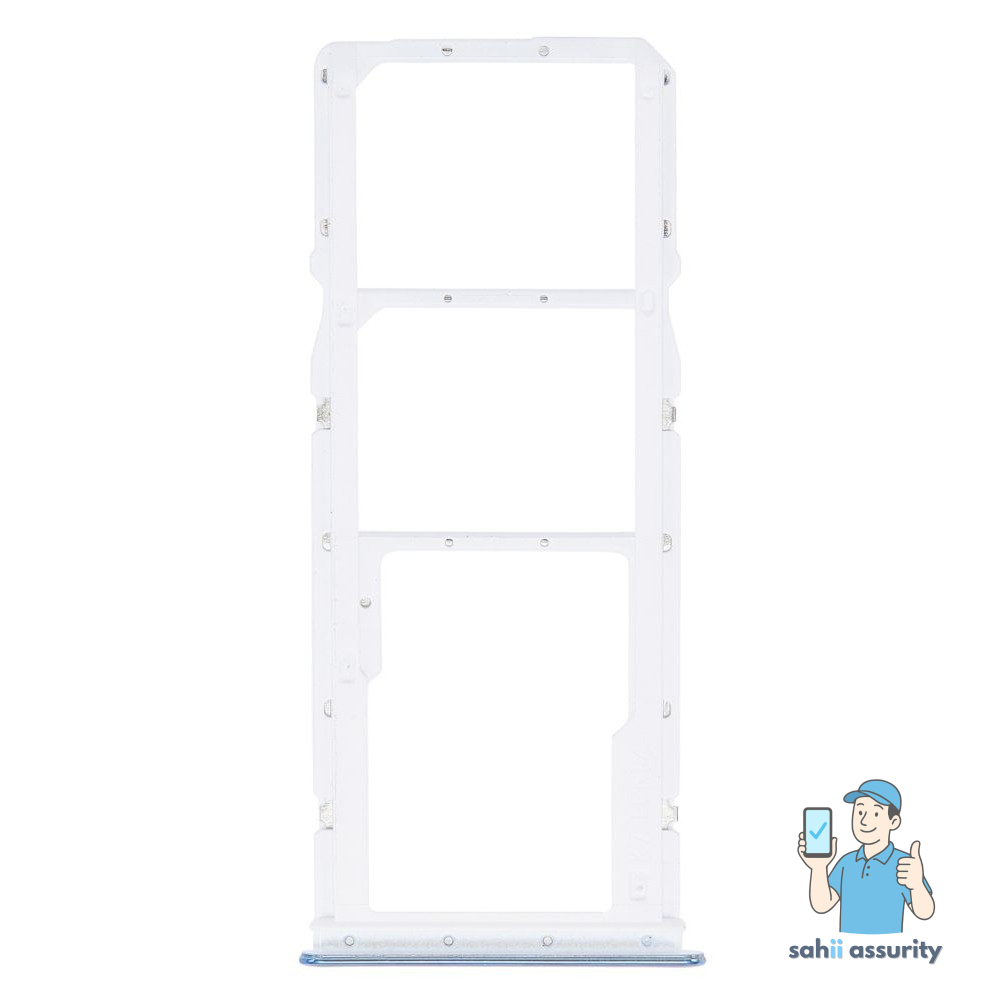 SIM Card Holder Tray for Xiaomi Redmi Note 10S thumbnail